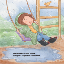 Puddly Playground