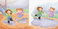 Puddly Playground
