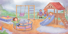 Puddly Playground