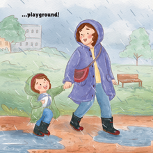 Puddly Playground