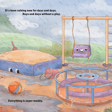 Puddly Playground