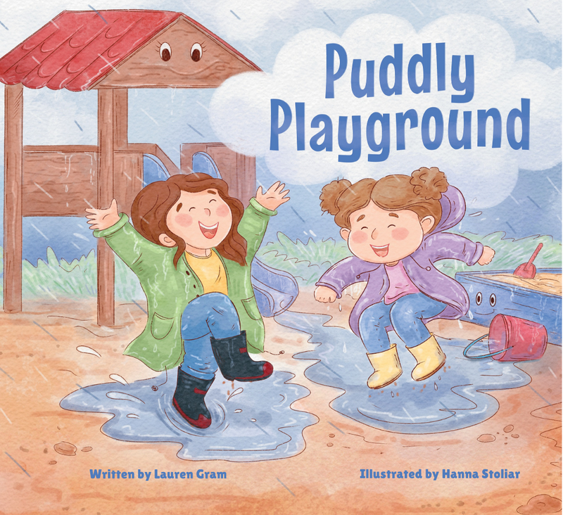 Puddly Playground